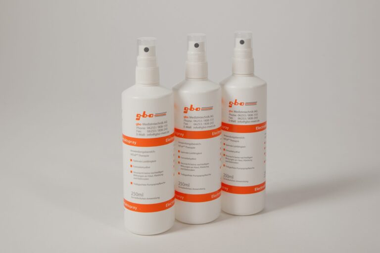 Vorteilspack 3 x Elektroden Kontaktspray HiToP® PNP