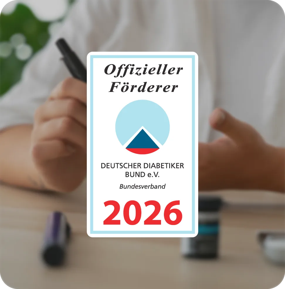 Foerderer Diabetiker Bund 2026