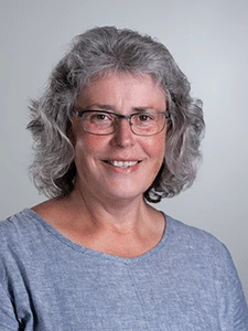 Andrea Grieser