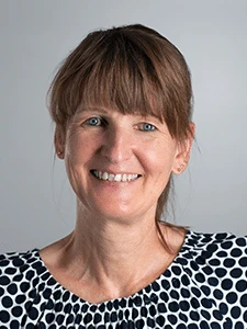 Linda Wecht