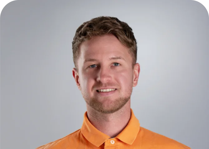 Maximilian Klimant