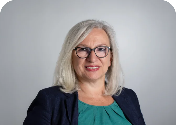 Monique Pokrant